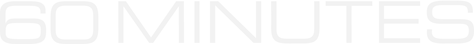 CBS Logo